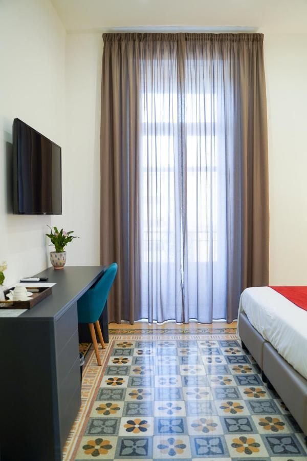 Hotel Cimarosa Napoli