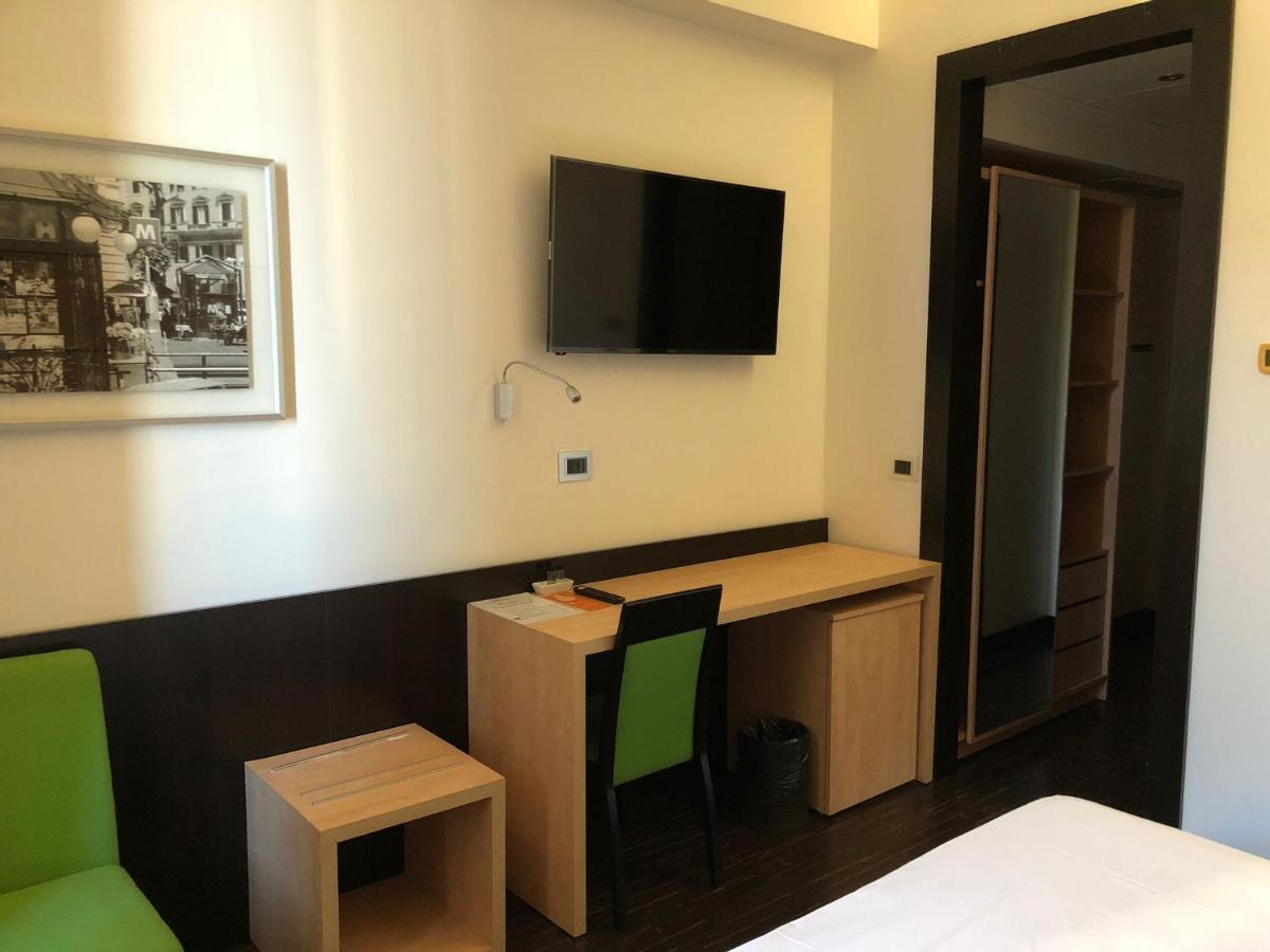 Cimarosa Hotel