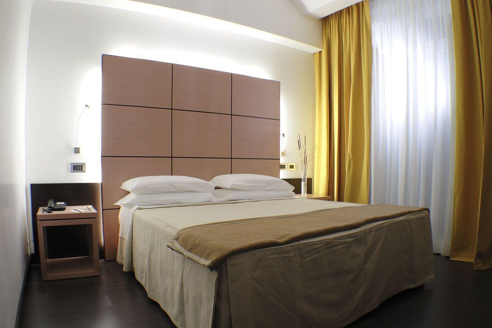 Cimarosa Hotel Napoli
